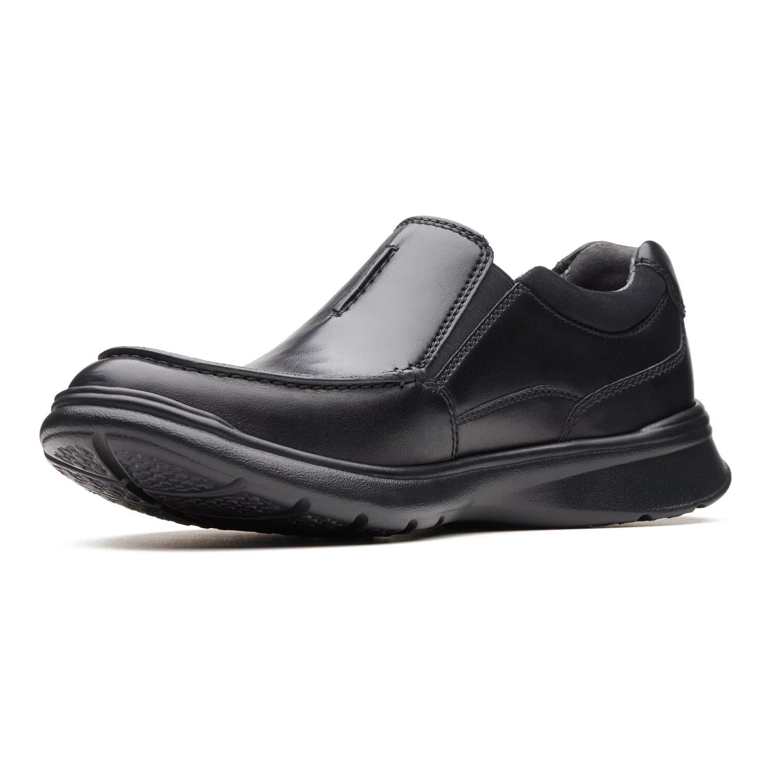 

Мужские лоферы Clarks Cotrell Free