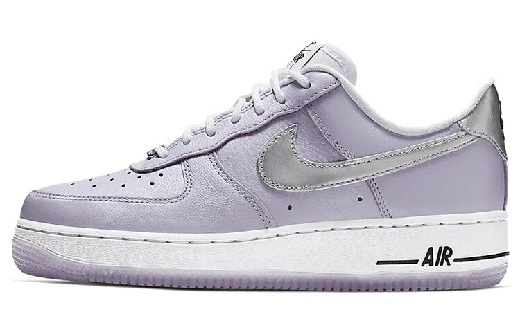 

Низкие кроссовки для скейтбординга Nike Air Force 1 женские