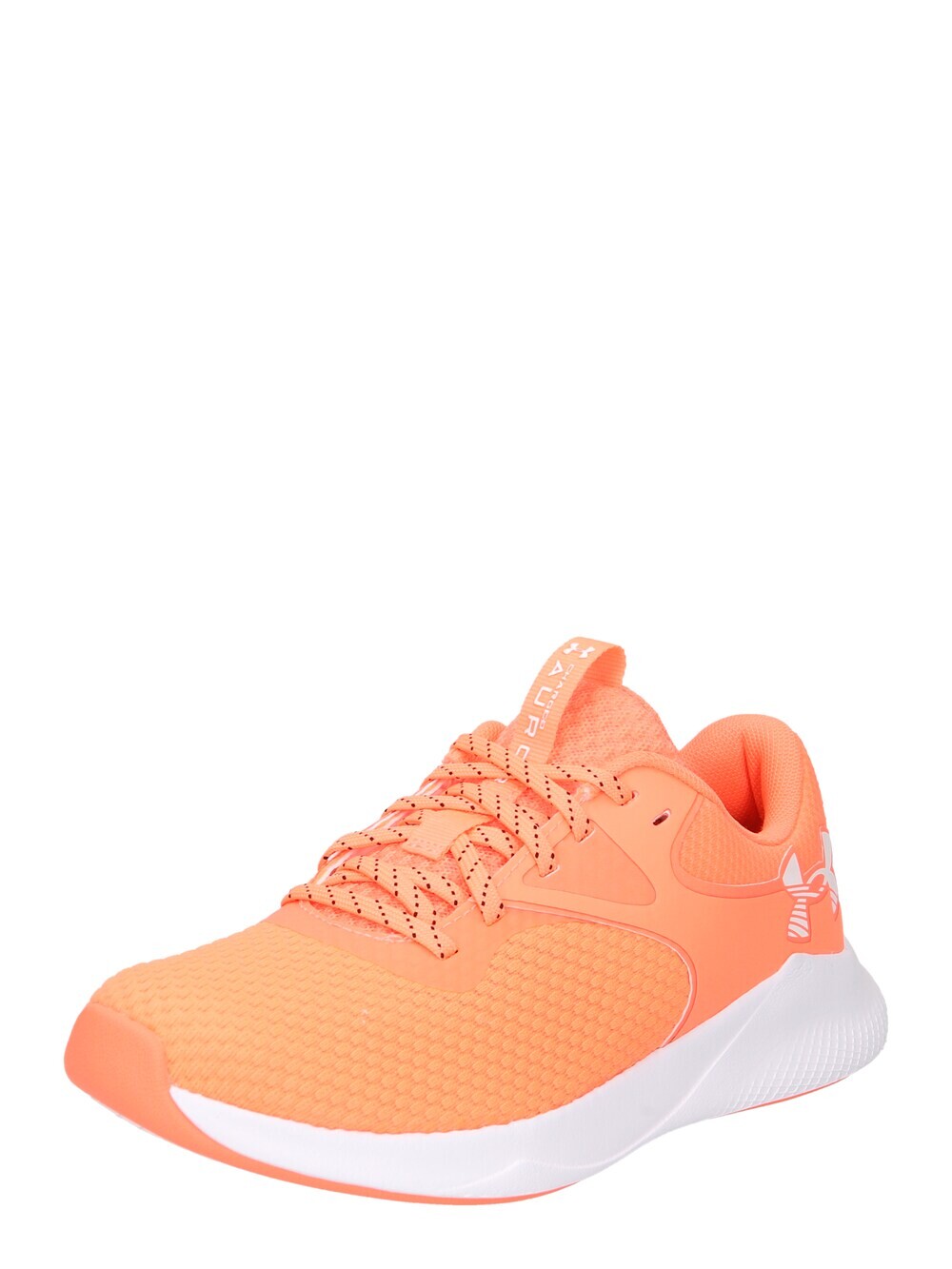 

Кроссовки Under Armour Aurora 2, апельсин