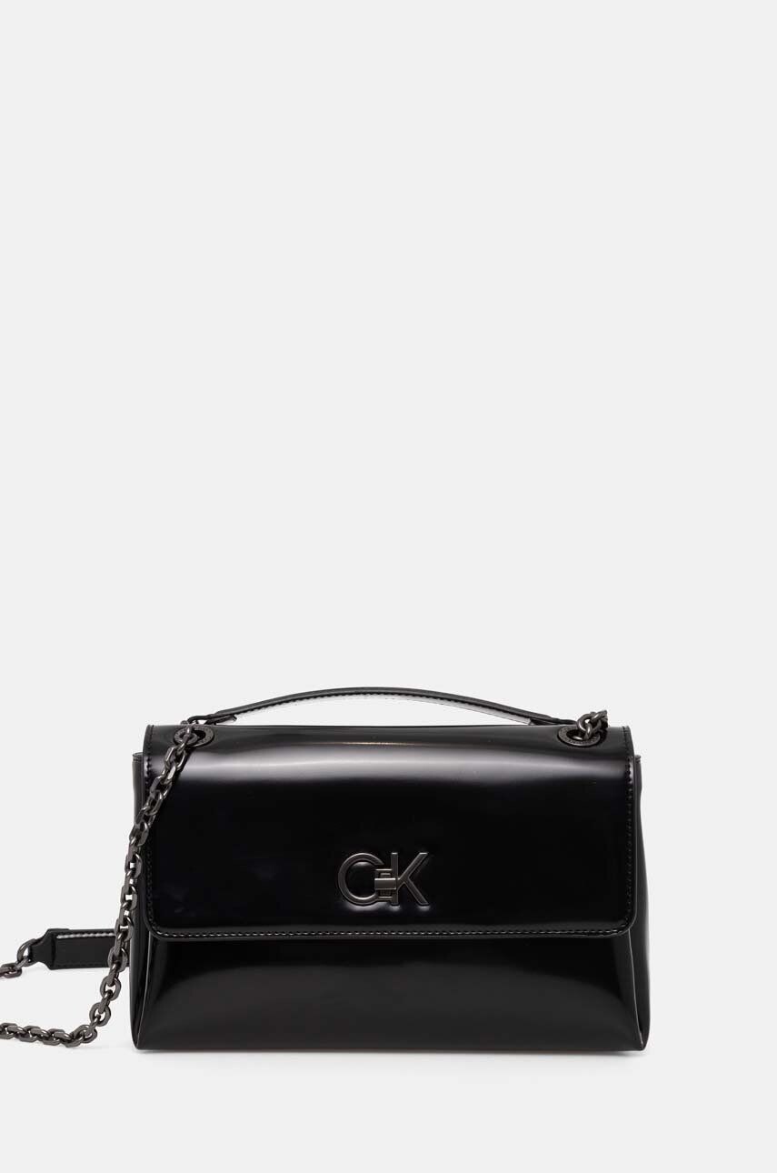 

Сумочка Кельвина Кляйна Calvin Klein, черный
