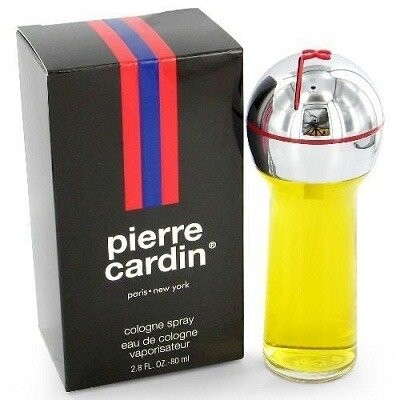 

Туалетная вода, 240 мл Pierre Cardin, pour Homme