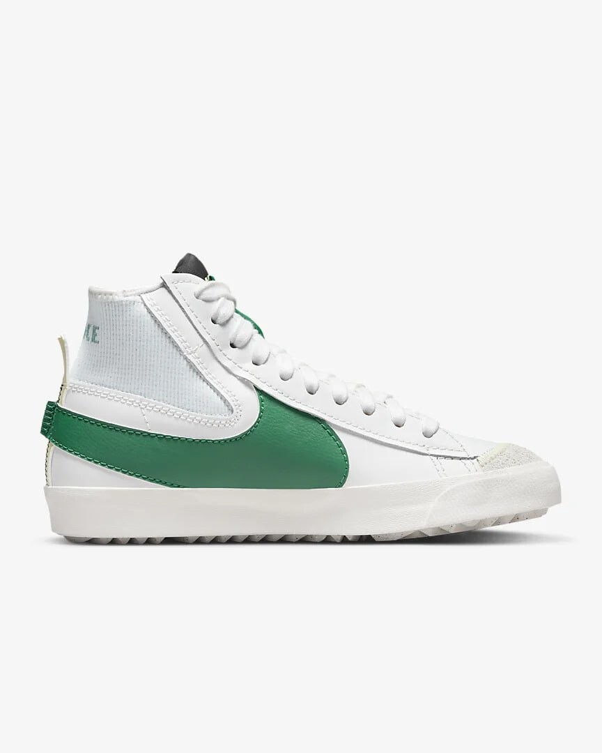 

Кроссовки Nike Blazer ´77 Jumbo, серый