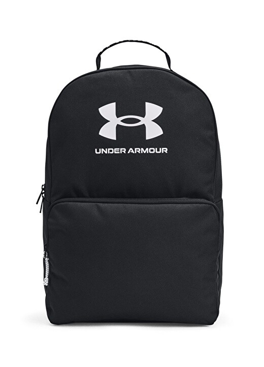 

Черный рюкзак Unisex Under Armour