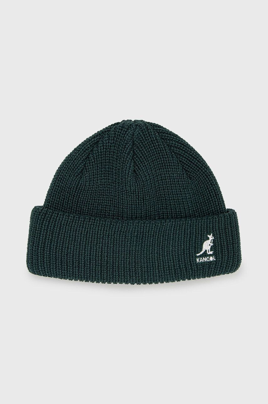 

Кангол кепка Kangol, зеленый