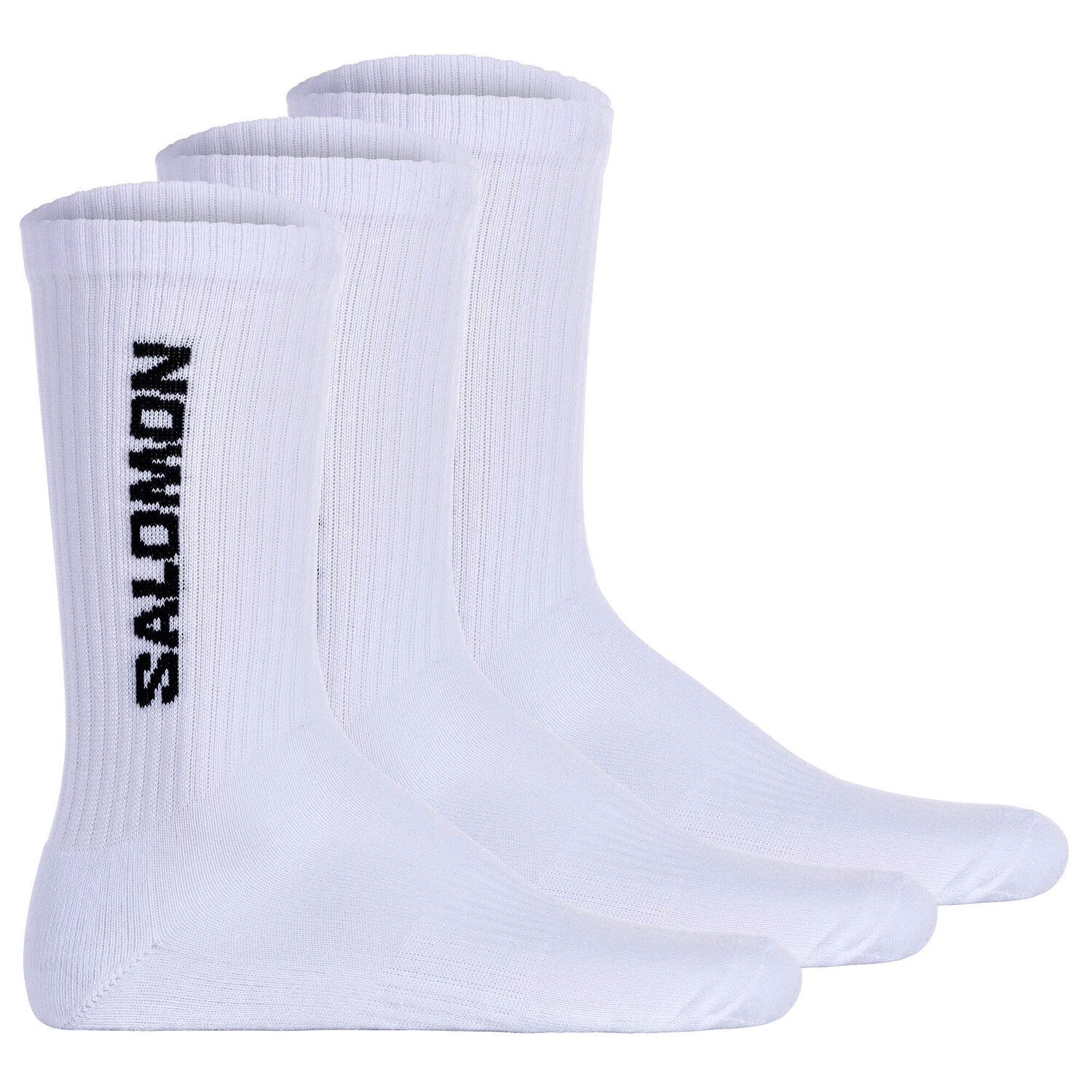 

Носки SALOMON 3 шт, белый