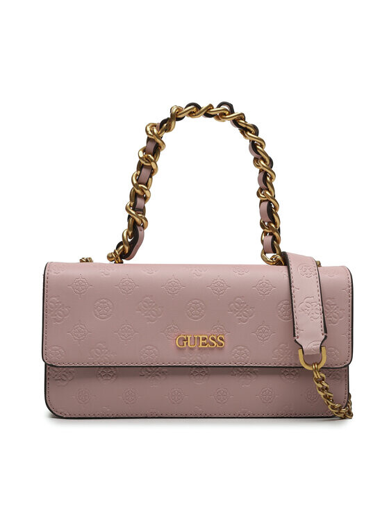 

Кошелек Guess, розовый