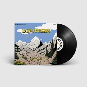 Виниловая пластинка Dawn Brothers - Alpine Gold