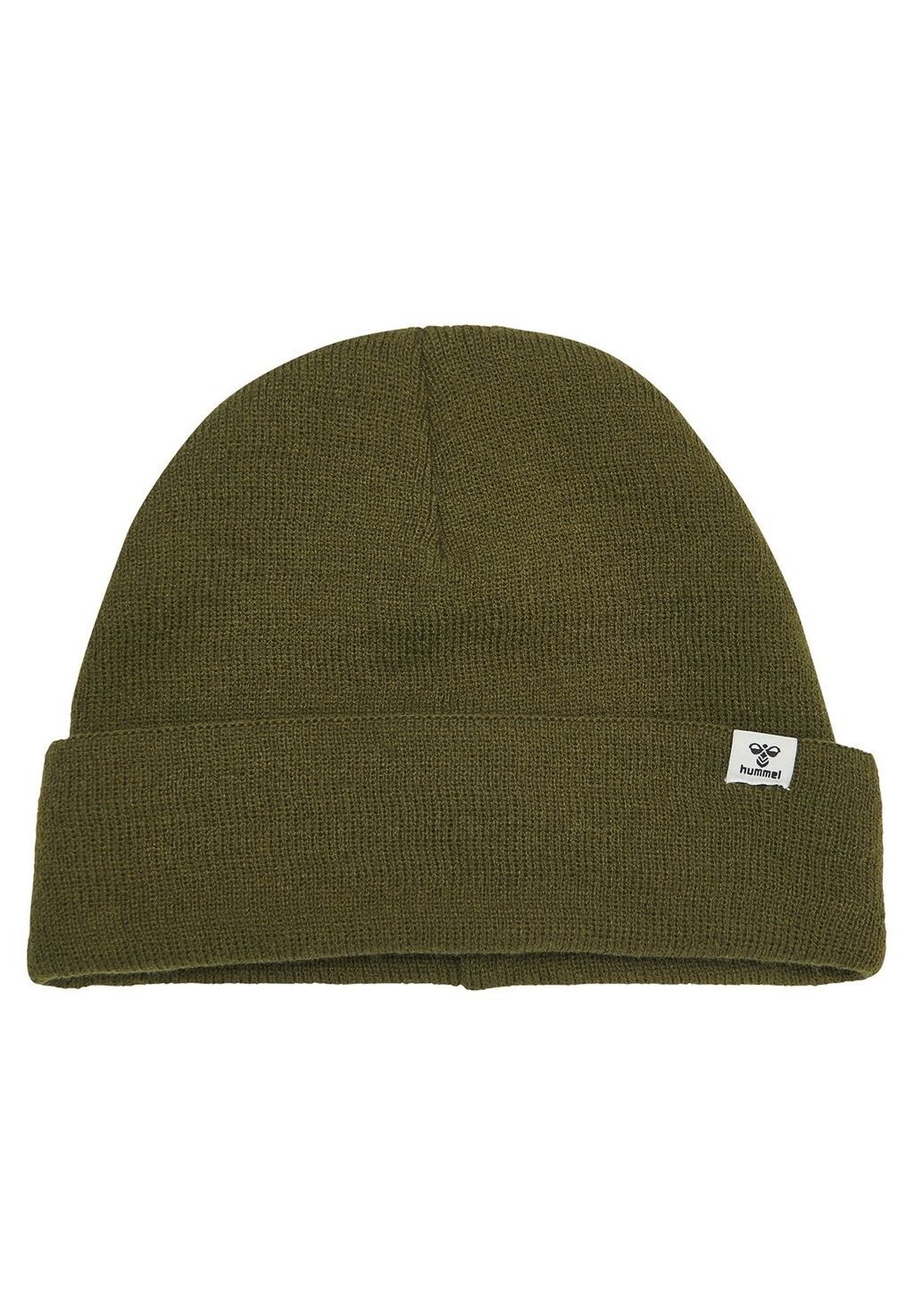 

Шапка Hummel, цвет dark olive