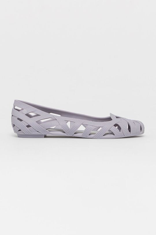 

Мелисса балерины Жан+Джейсон Ву Melissa, фиолетовый