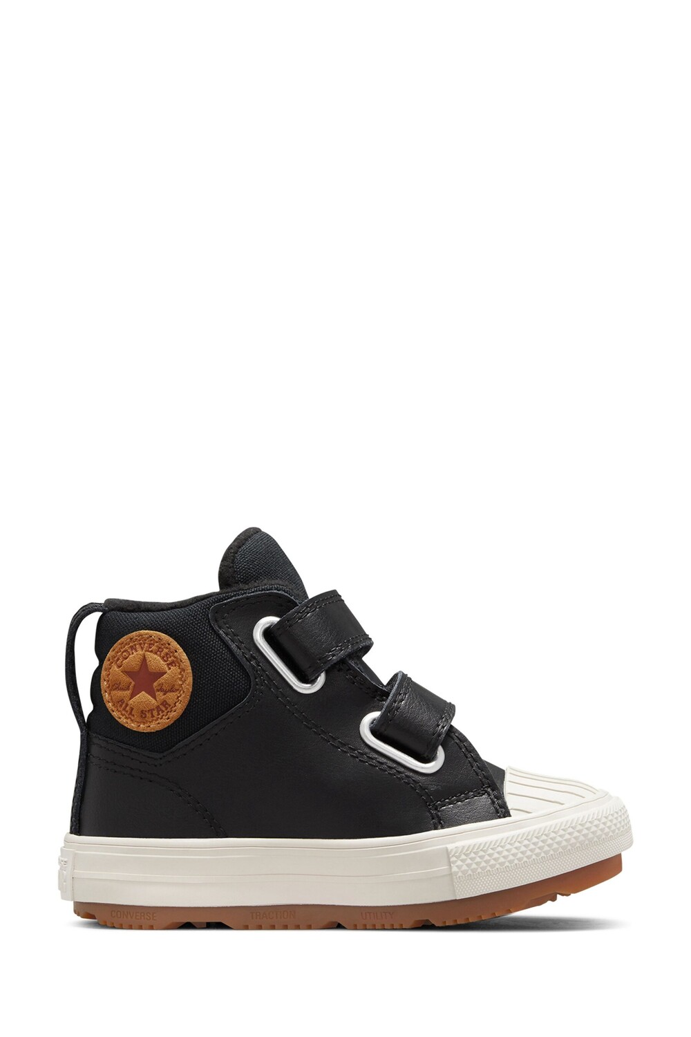 

Детская обувь Беркшир Converse, черный