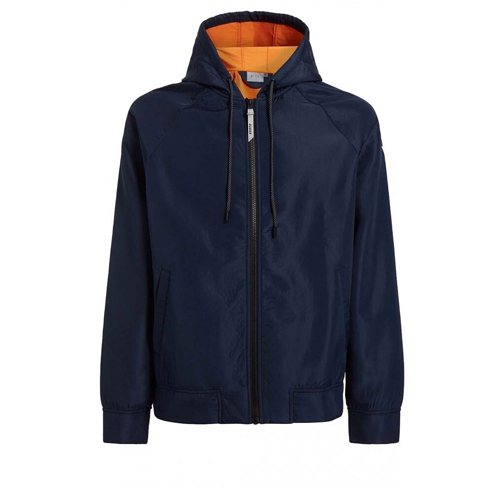 

Куртка Guess Z2Gq23 Kl040, синий