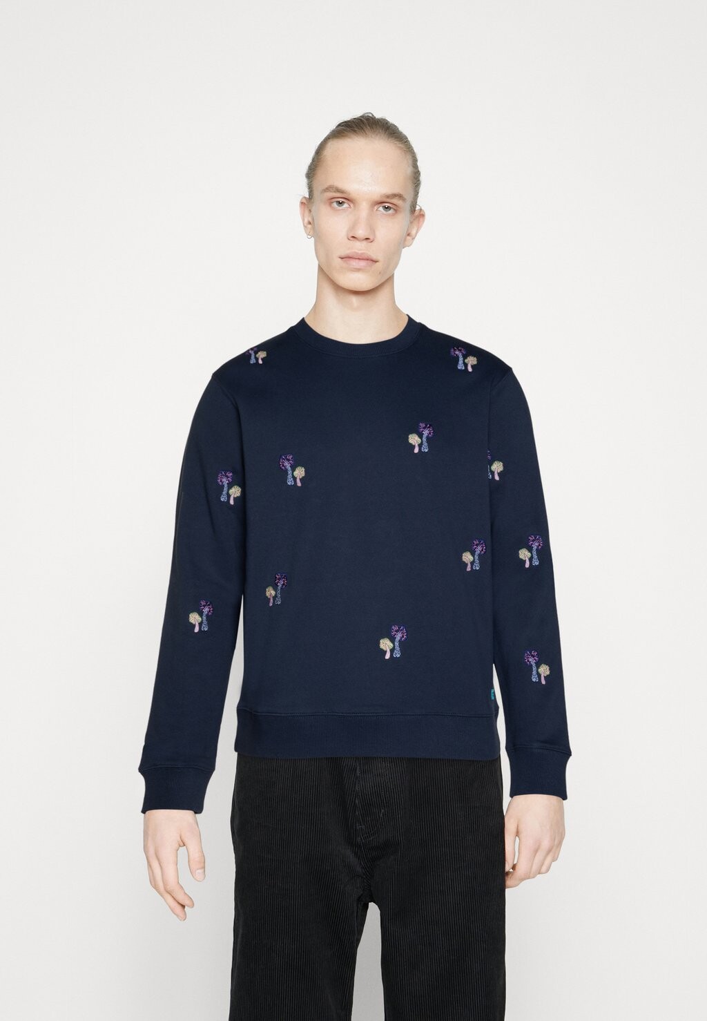 

Толстовка Scotch & Soda, Черный