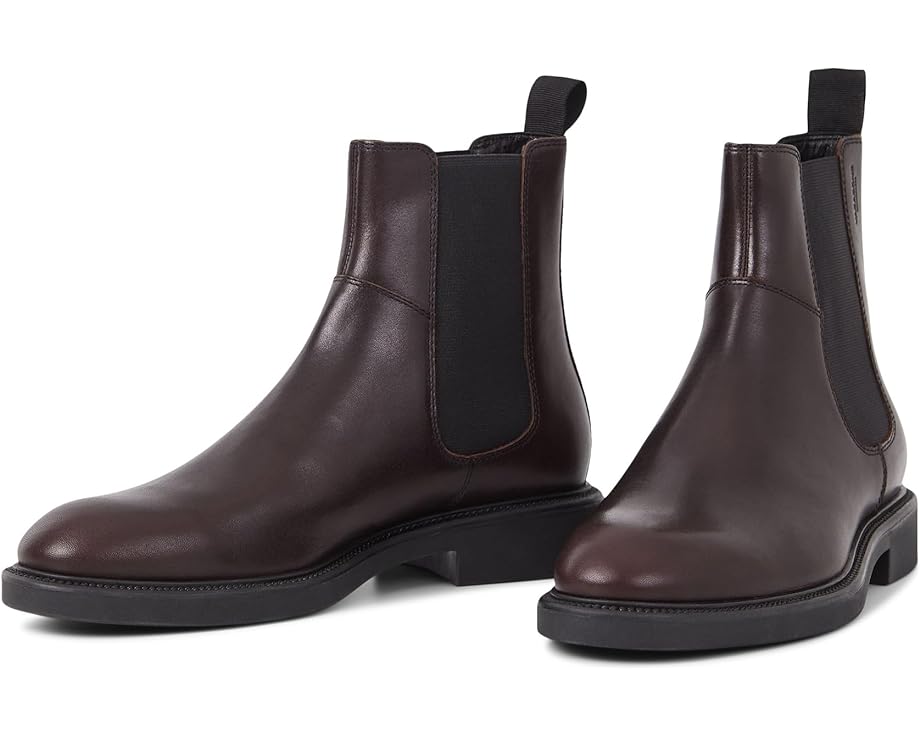 

Ботинки Vagabond Shoemakers Alex M Leather Chelsea Boot, цвет Java