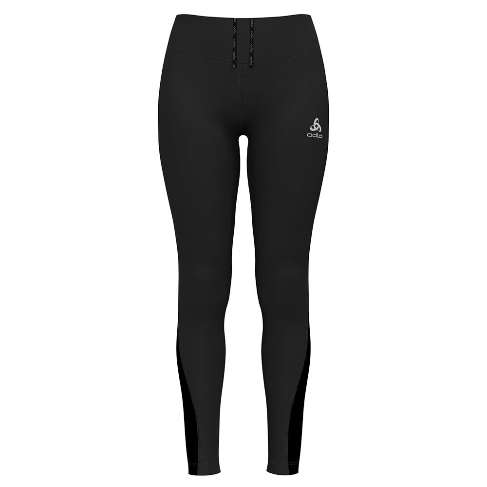 

Леггинсы Odlo Essential Mesh, черный