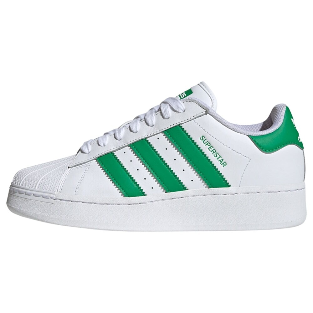

Кроссовки Adidas Superstar XLG, белый