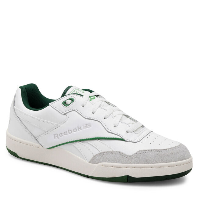 

Кроссовки Reebok BBII, белый