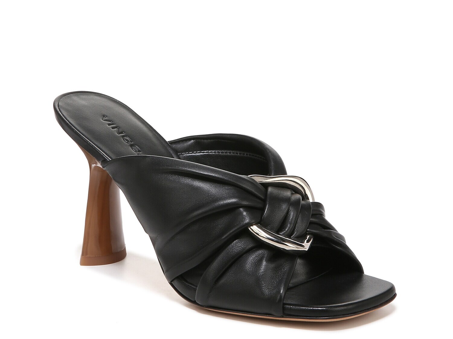 

Qiqi Sandal - Women's Vince, черный