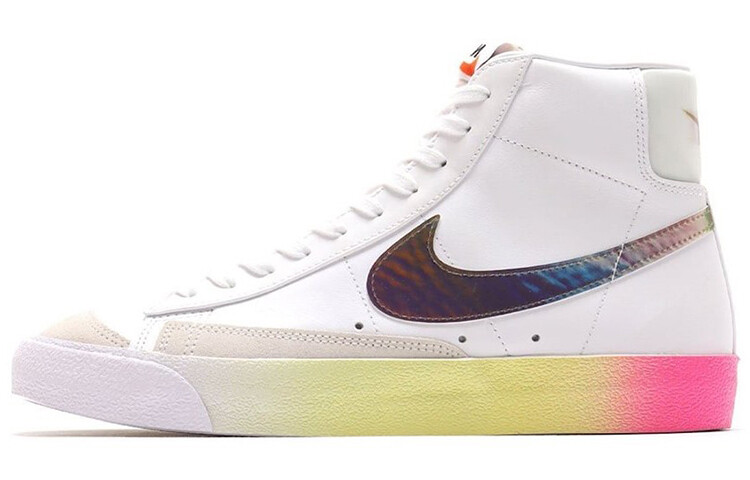 

Nike Blazer Mid '77 Vintage Thermal White