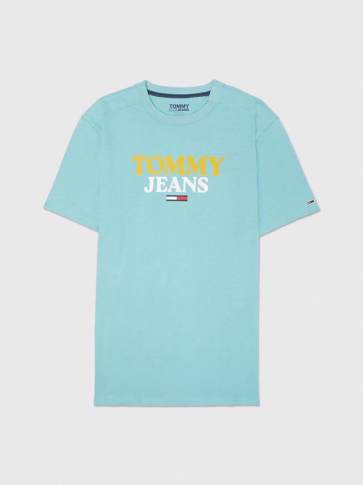 

Футболка Tommy Jeans Tommy Adaptive