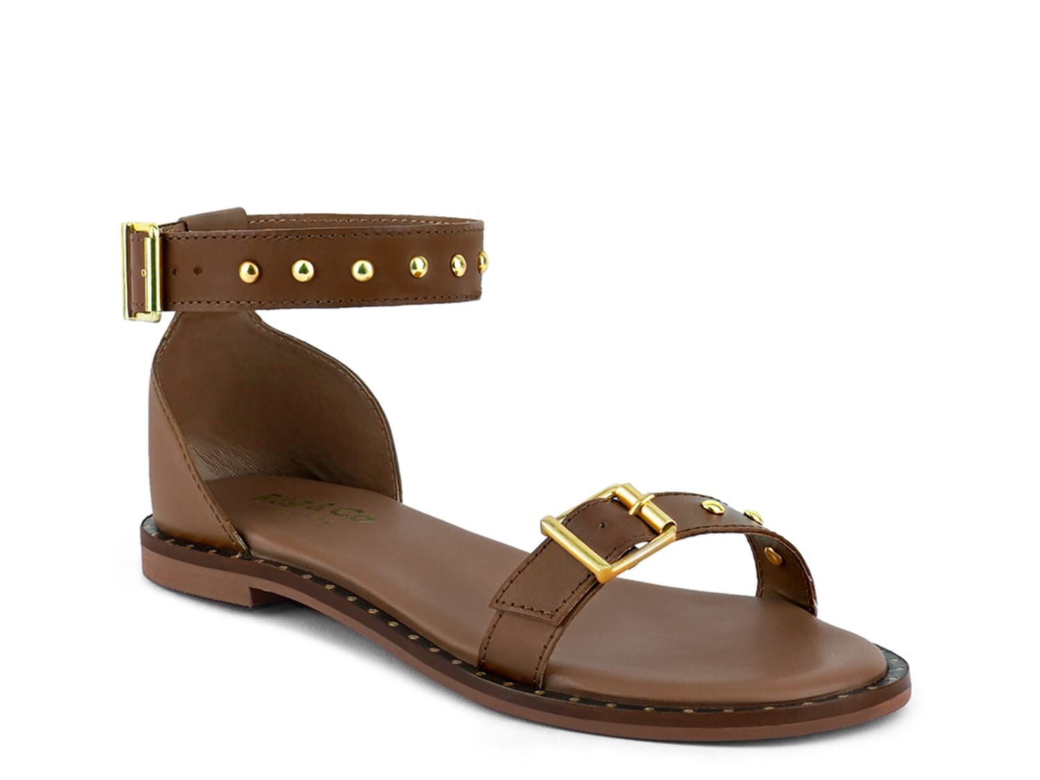 

Сандалии Rag & Co Rosemary, коричневый