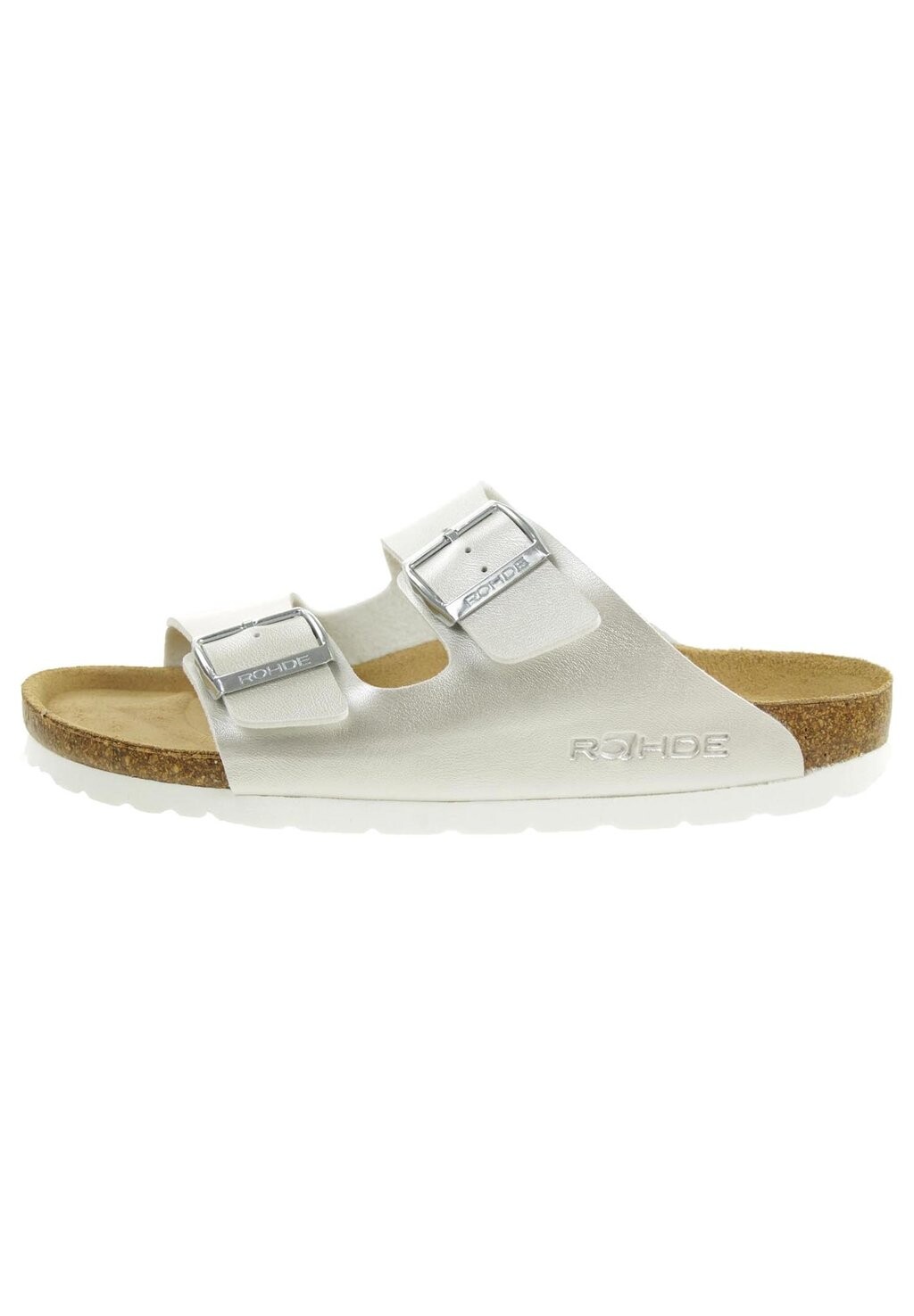

Мюли Rohde, цвет offwhite