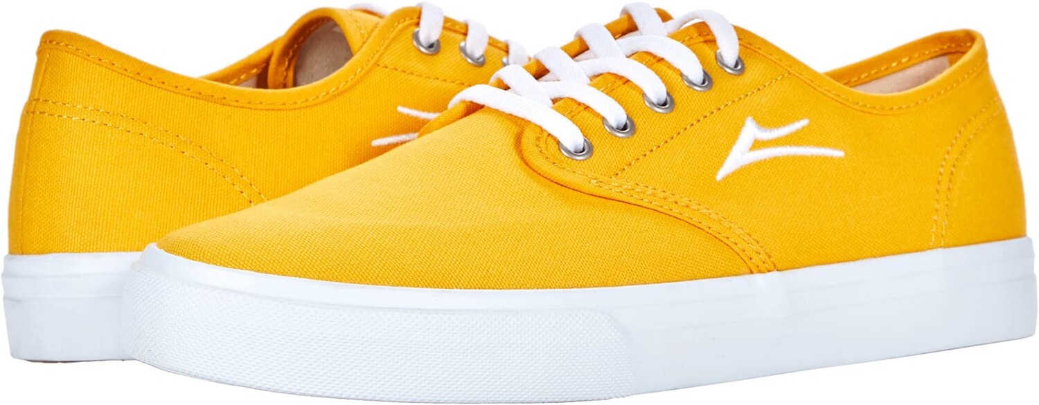 

Кроссовки Lakai Oxford, цвет Gold Canvas