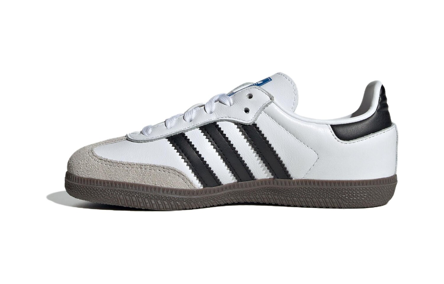 

Детские кроссовки для крикета Adidas Originals Samba BP