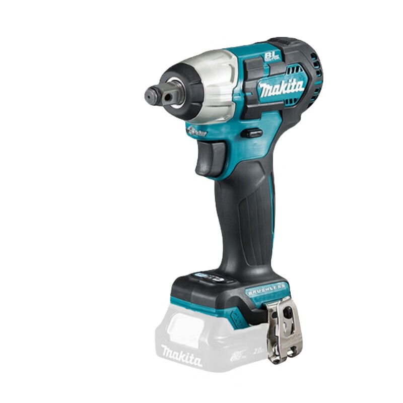 Гайковерт ударный Makita TW161DZ, 12V