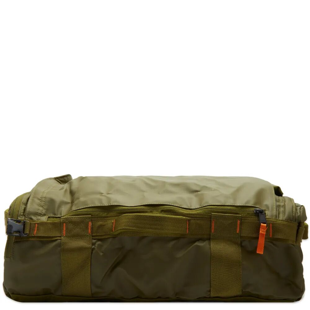 The North Face Спортивная сумка Voyager Base Camp, 32 л., зеленый