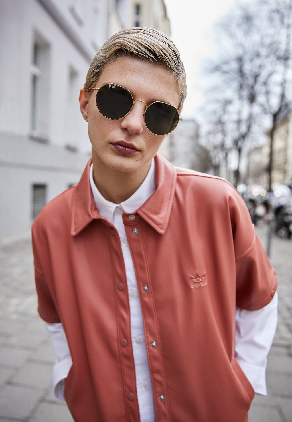 

Солнцезащитные очки Ray-Ban