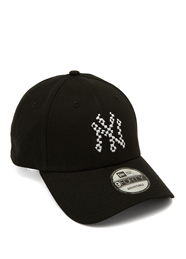 

Шляпа New Era, черный