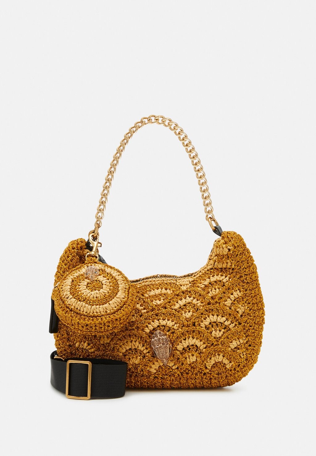 

Сумка через плечо Kurt Geiger London