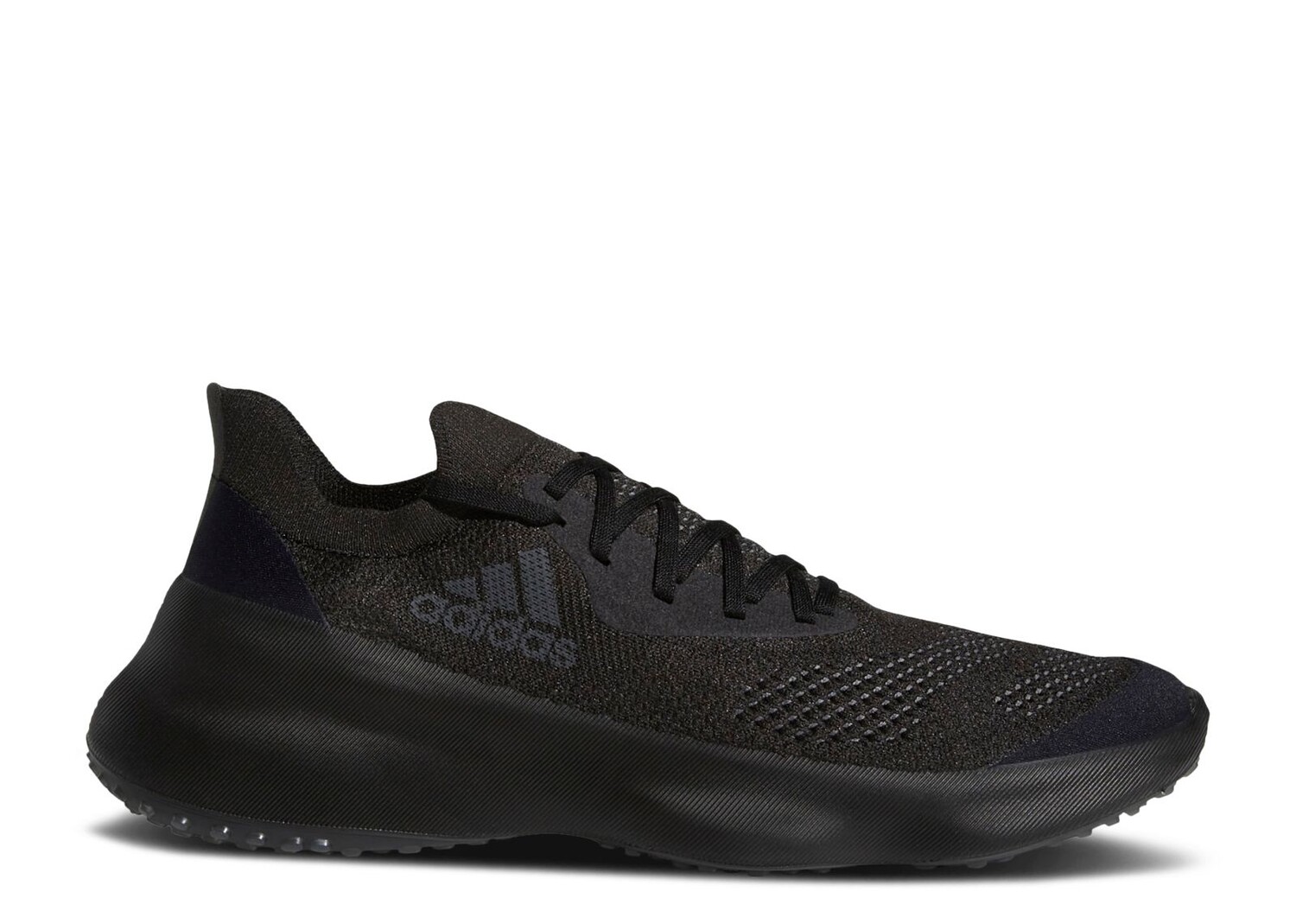 

Кроссовки adidas Futurenatural 'Core Black', черный