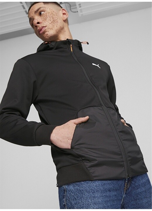 

Фуфайка Puma