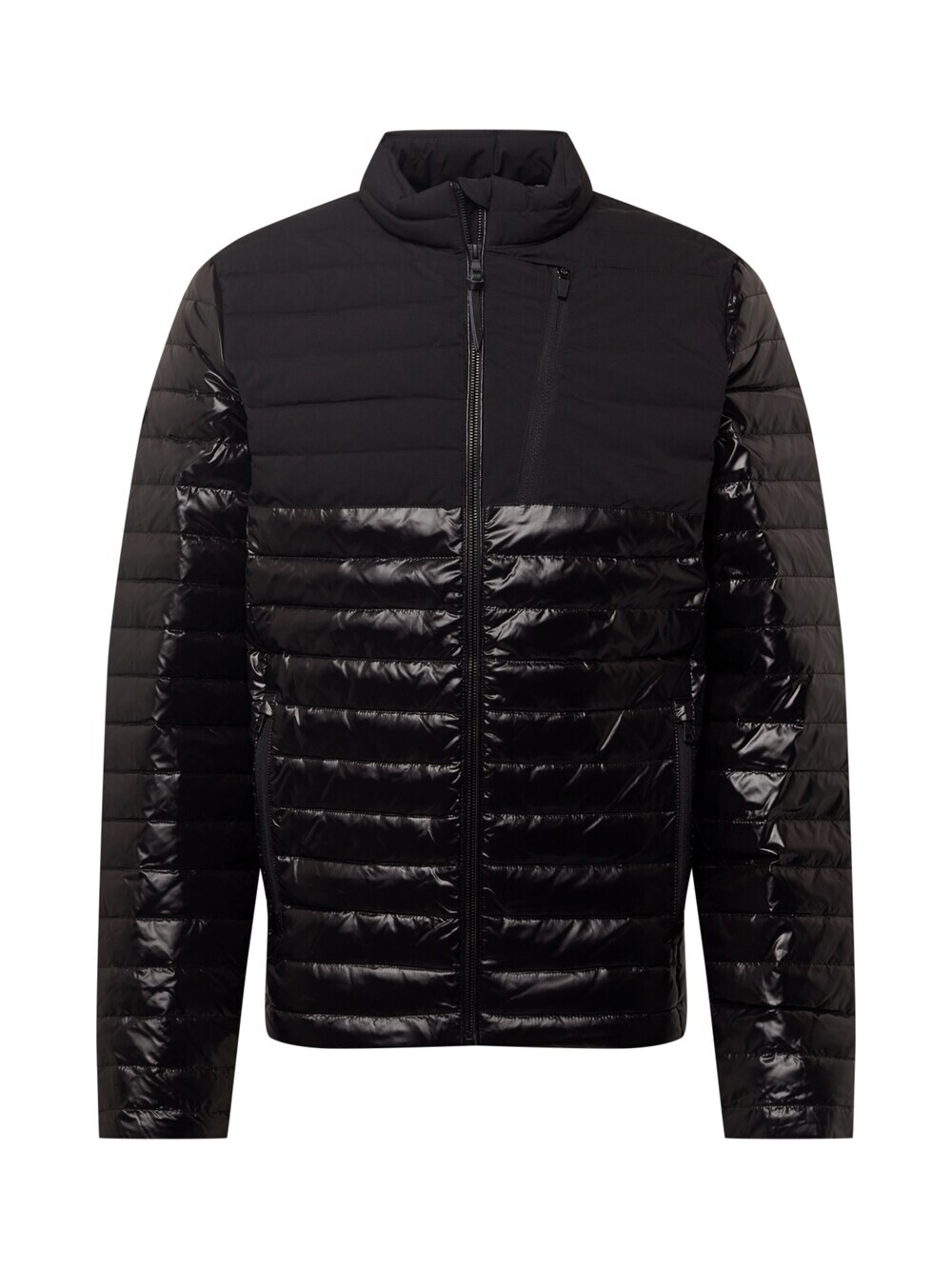 

Межсезонная куртка Superdry, черный