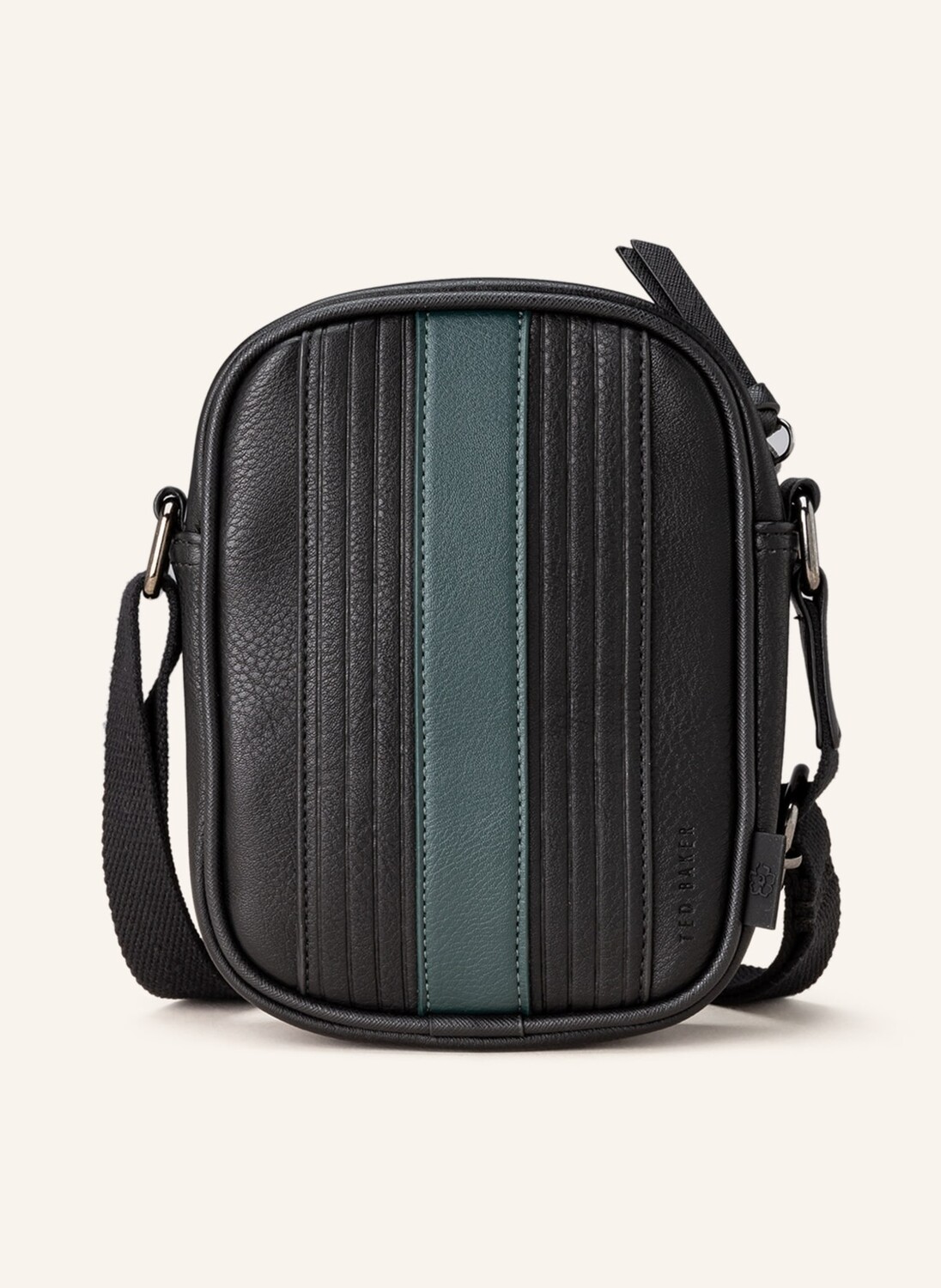 

Сумка через плечо TED BAKER EVVER, черный