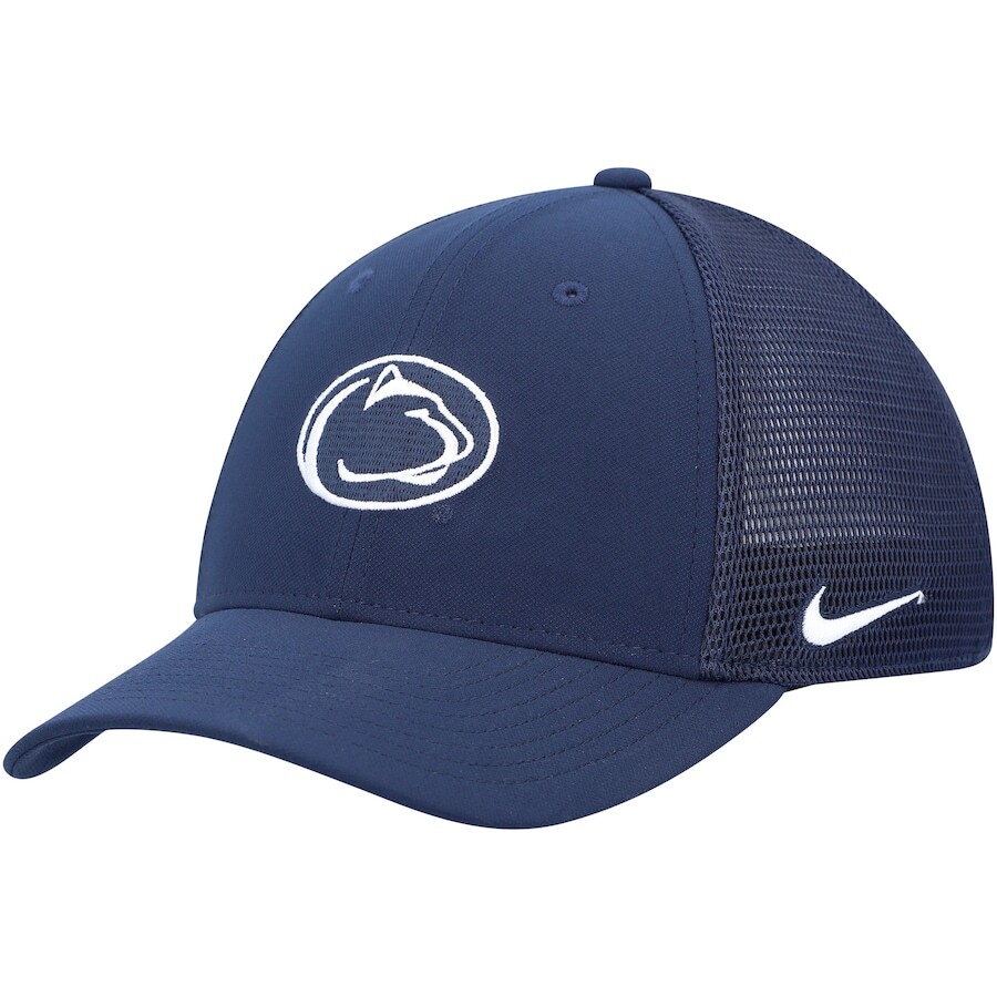 

Бейсболка Nike Penn State Nittany Lions, нави