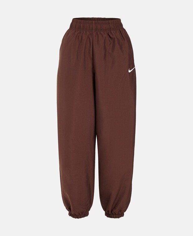 

Спортивные штаны Nike, кофе