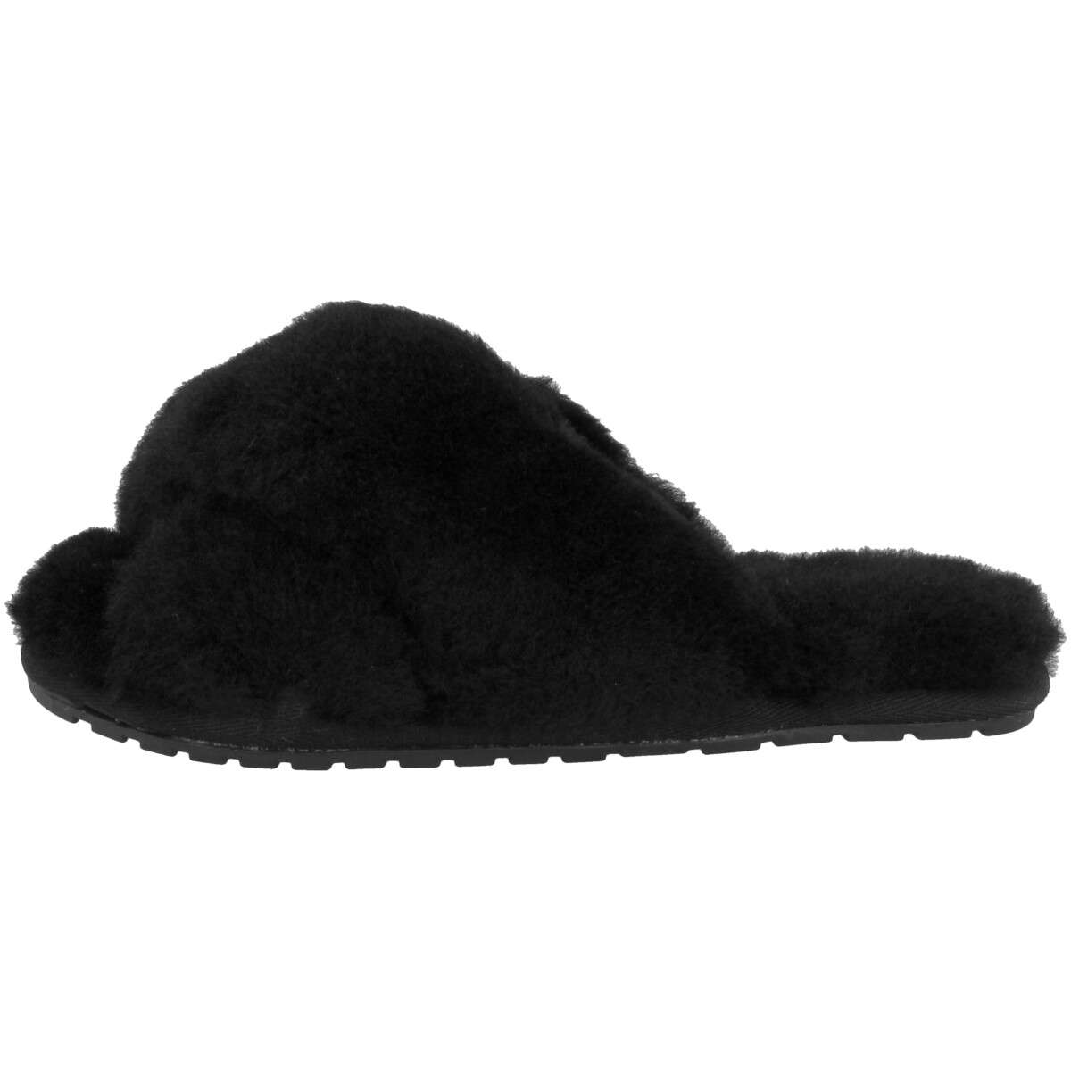 

Сабо EMU Australia Pantolette Mayberry, черный