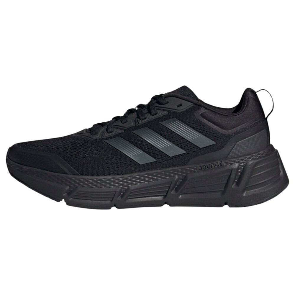 

Кроссовки Adidas Questar, черный