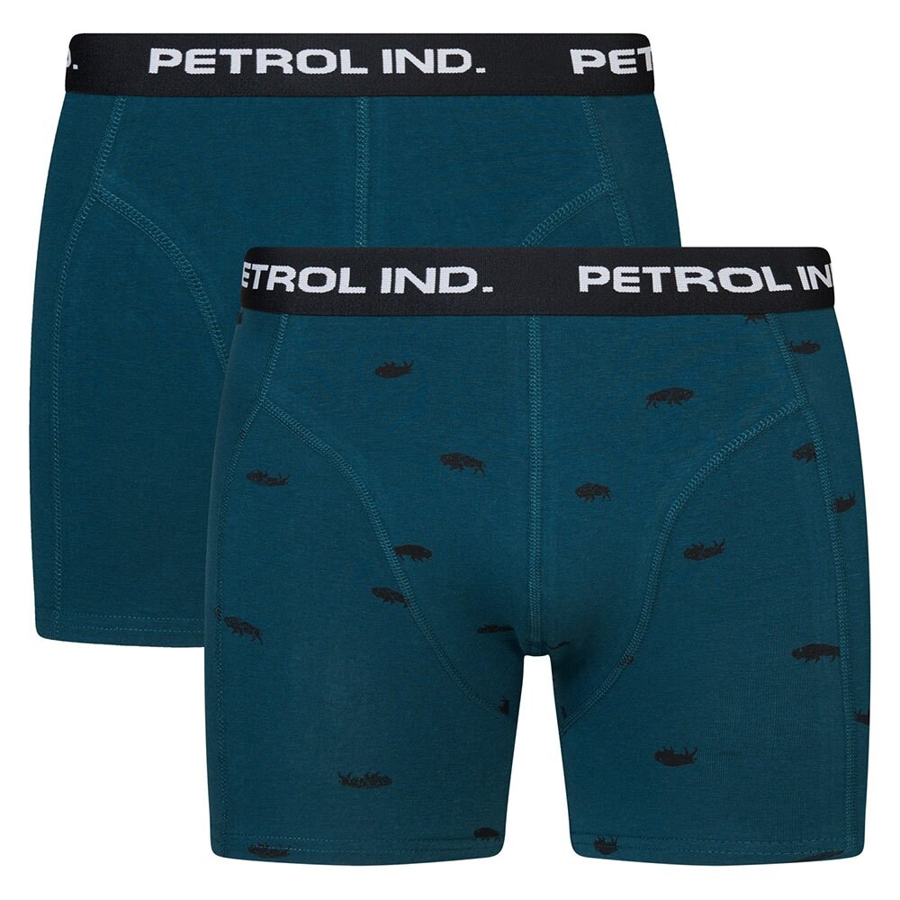 

Боксеры Petrol Industries 212, разноцветный