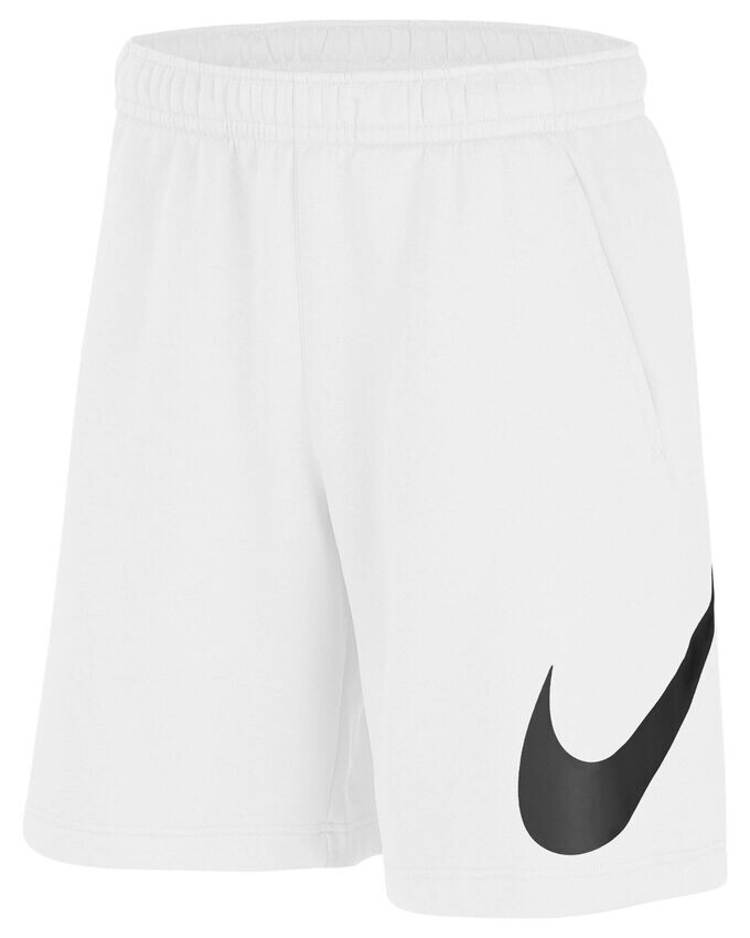

Клуб спортивных шорт Nike Sportswear, белый