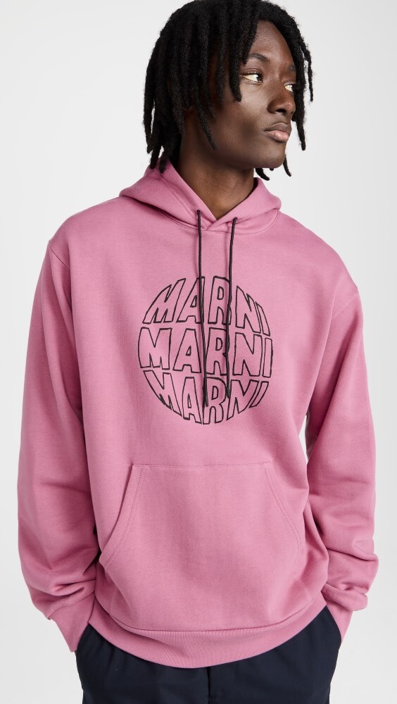 

Толстовка Marni Sweatshirt
