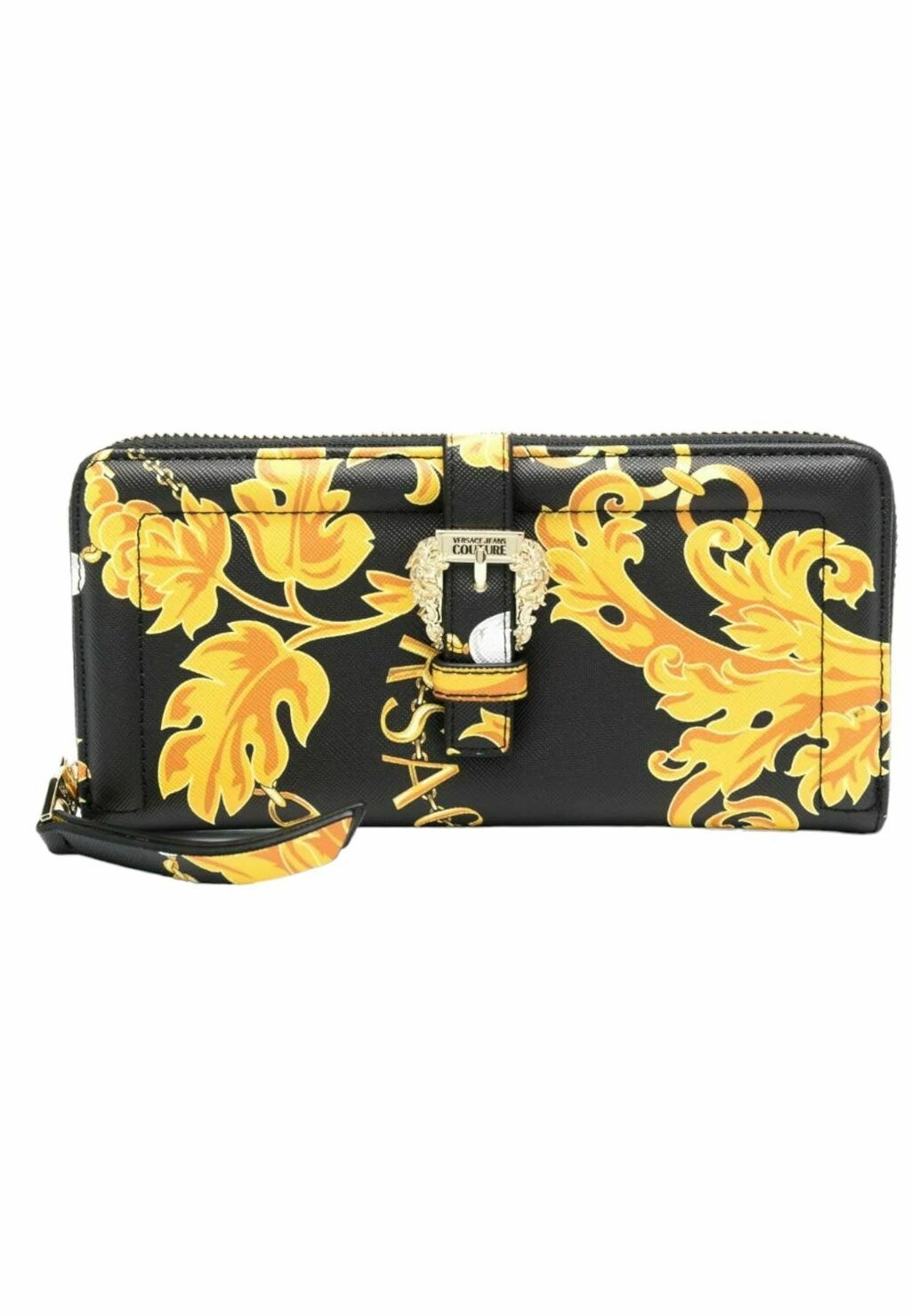 

Кошелек Versace Jeans Couture, черный