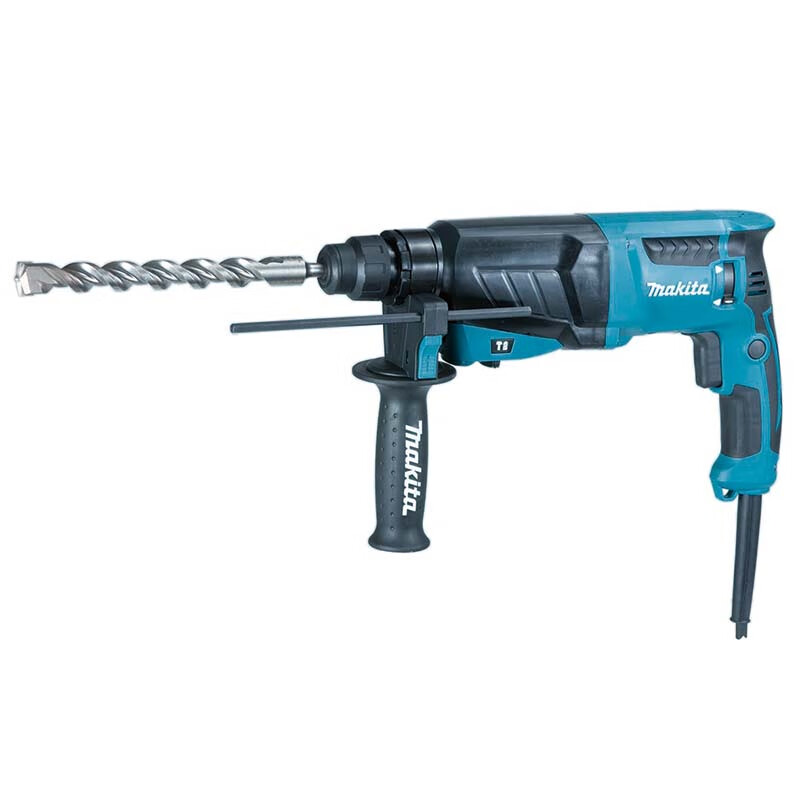 Перфоратор Makita HR2630, 800W