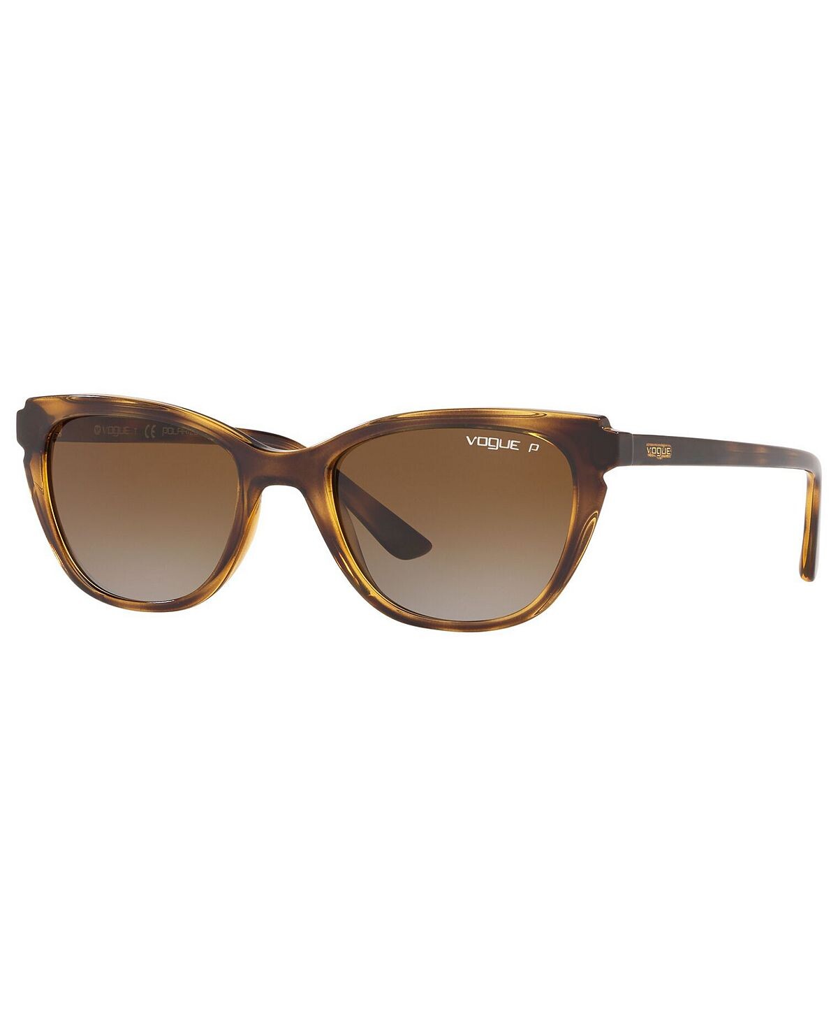 

Поляризационные солнцезащитные очки, VO5293S 53 Vogue Eyewear