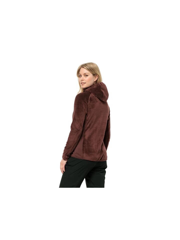 

Куртка Jack Wolfskin n, красный