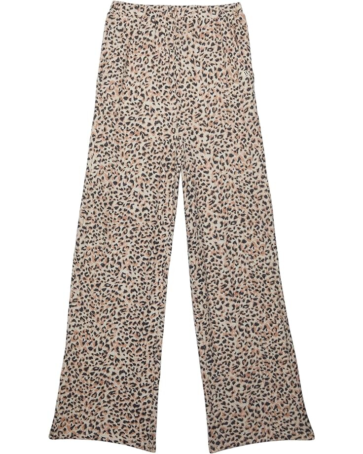 

Брюки Billabong Wide Eyes, цвет Animal