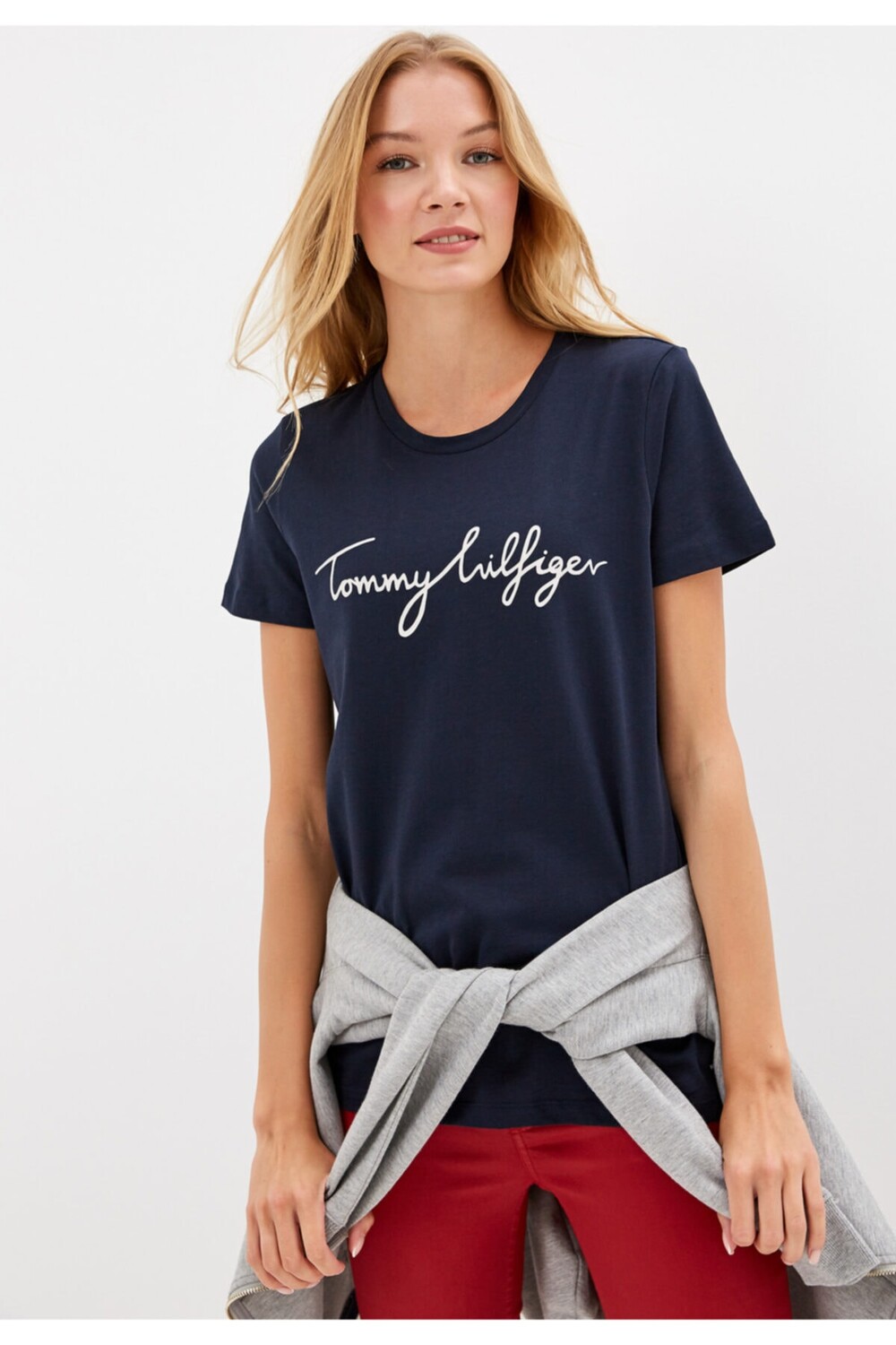 

Футболка Tommy Hilfiger