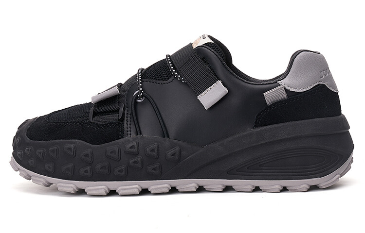 

Кроссовки Joy&Mario Casual Shoes Women's Low-Top, черный